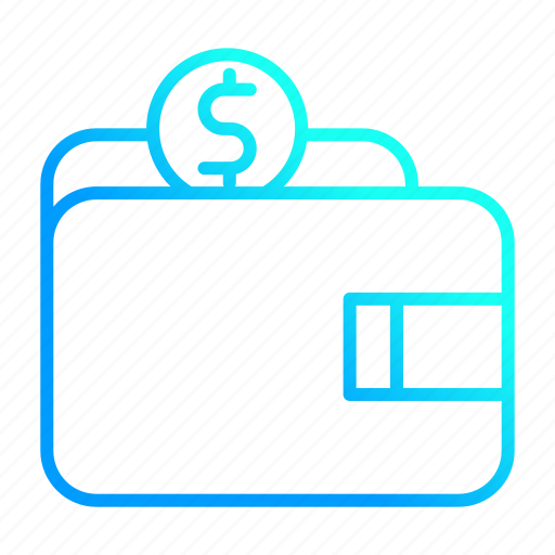 Cash, financial, savings, wallet icon - Download on Iconfinder