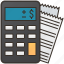 accounting, balance, calculator, financial, money 