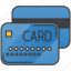 card, credit, debit, payment, transaction 