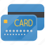 card, credit, debit, payment, transaction 