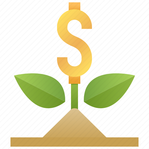 Growth, income, investment, profit, success icon - Download on Iconfinder
