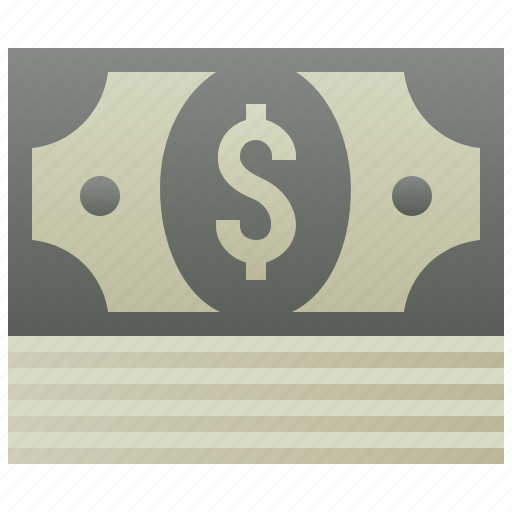 Cash, debt, fund, money, treasure icon - Download on Iconfinder