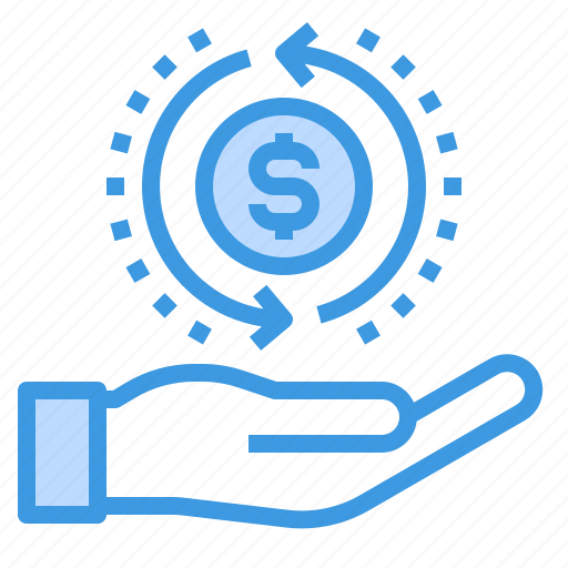 Currency, exchange, money, payment icon - Download on Iconfinder