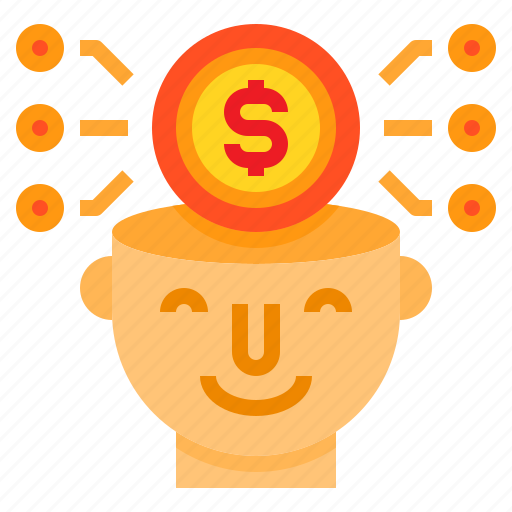 Currency, head, hunter, money icon - Download on Iconfinder