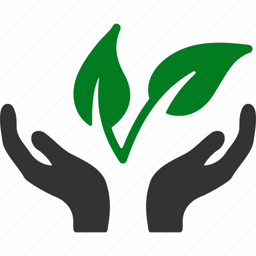 Business project, eco, ecology, environment, health, plant, startup icon
