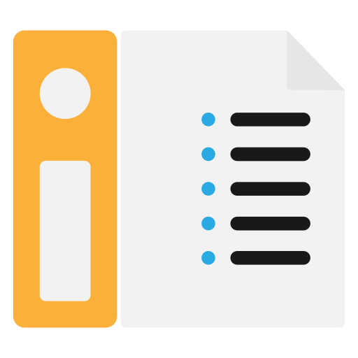 Archive, work, hand, man, phone icon - Download on Iconfinder