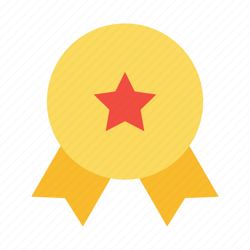 Reward, star, award, badge, quality, best, seller icon - Download on Iconfinder