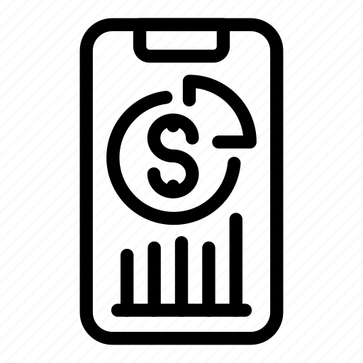 Phone, budget icon - Download on Iconfinder on Iconfinder