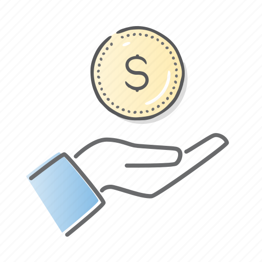 Bank, cash, income, success, value icon - Download on Iconfinder