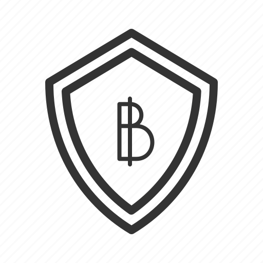 Bank, bitcoin, dollar, financial, money, security, technology icon - Download on Iconfinder