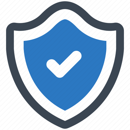 Encryption, protection, shield, secure icon - Download on Iconfinder