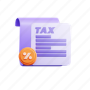 tax, filing, document, finance, chart, invoice 