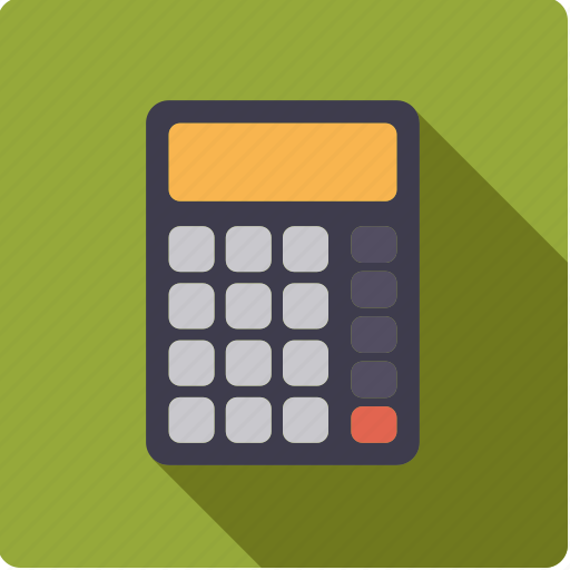 Accounting, calculator, device, electronics, finance, money icon - Download on Iconfinder
