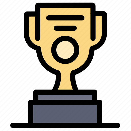 Award, cup, job, worker icon - Download on Iconfinder