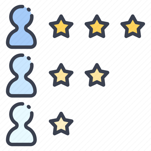Best, quality, rate, rating, review, service, star icon - Download on Iconfinder