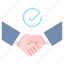 agreement, business, deal, handshake, partnership, success, teamwork 