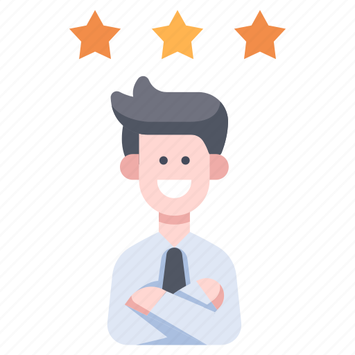 Business, creative, idea, leader, leadership, outstanding, skill icon - Download on Iconfinder