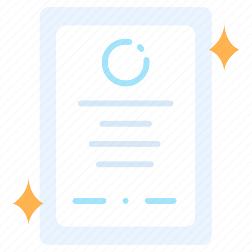 Achievement, award, certificate, diploma, graduation, honor, success icon - Download on Iconfinder