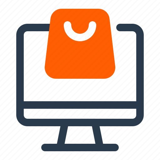 Ecommerce, online shop, shopping cart, market, shopping icon - Download on Iconfinder