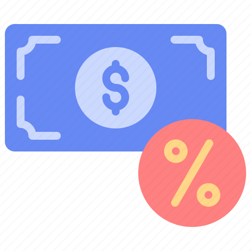Tax, money, finance, business, percentage, revenue, taxes icon - Download on Iconfinder