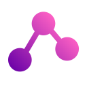 analysis, analytics, data, connection, chart
