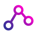 analysis, analytics, data, connection, chart