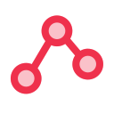 analysis, analytics, data, connection, chart