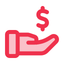 income, payment, cash, receive, finance
