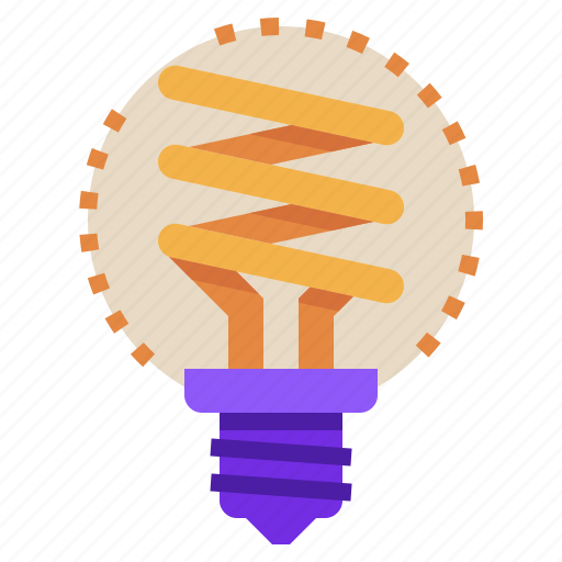 Bulb, eco, idea, innovation, light, power, technology icon - Download on Iconfinder