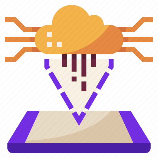 Api, cloud, data, mobile, storage, technology icon - Download on Iconfinder