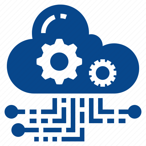 As, cloud, hosting, saas, service, softwear icon - Download on Iconfinder