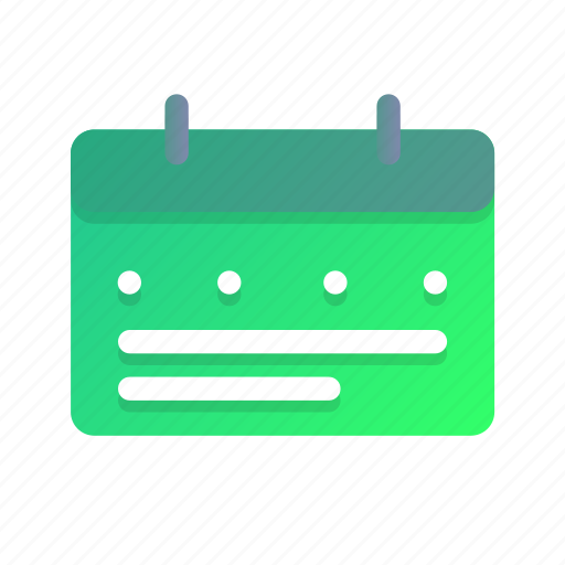 Calender, appointment, date, event, schedule icon - Download on Iconfinder