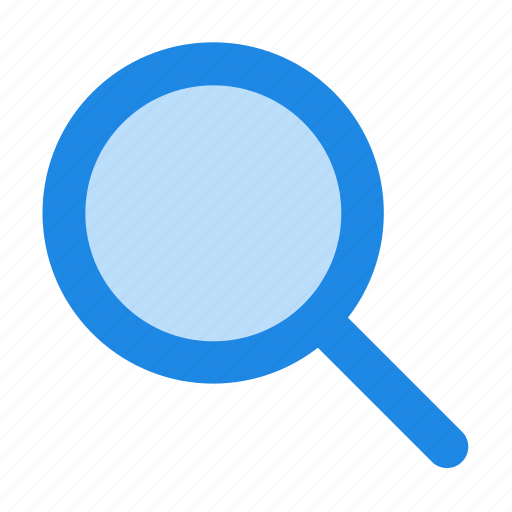 Find, magnify, search, zoom, magnifier, magnifying, view icon - Download on Iconfinder
