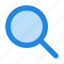 find, magnify, search, zoom, magnifier, magnifying, view 