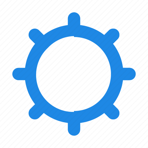 Configuration, gear, preferences, profile, settings icon - Download on Iconfinder