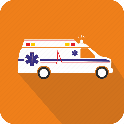 Ambulance, doctor, hospital, medical icon - Download on Iconfinder