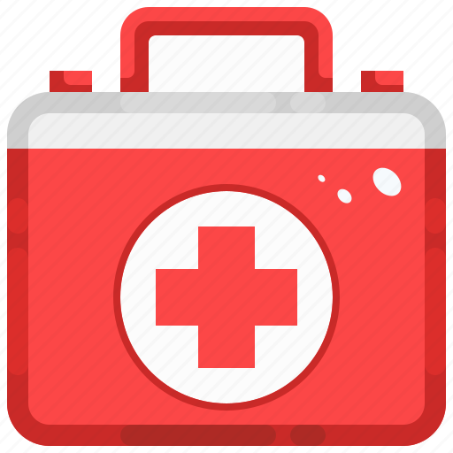 Aid, care, emergency, first, health, hospital, kit icon - Download on Iconfinder