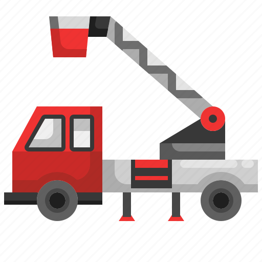 Automobile, cable, car, emergency, security, truck, vehicle icon - Download on Iconfinder