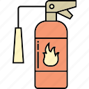 fire cooling, fire extinguisher, fire remover, flame cooler, flame extinguisher, flame remover