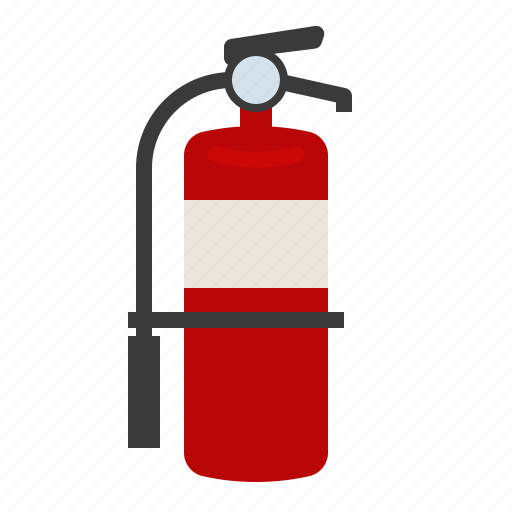 Equipment, extinguisher, fire, firefighting, fireman icon - Download on Iconfinder