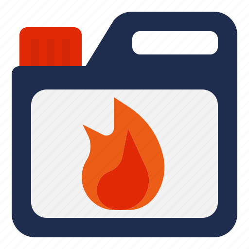 Burn, combustion, engine, fire, fuel, gas, gasoline icon - Download on Iconfinder