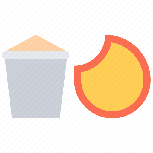 Bucket, sand, fireman, fire icon - Download on Iconfinder
