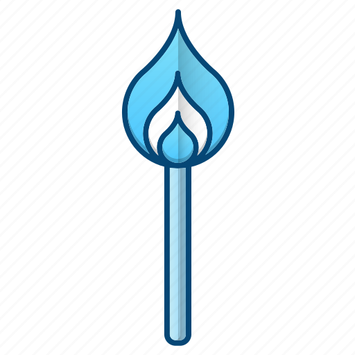 Burn, fire, firefighter, flame icon - Download on Iconfinder