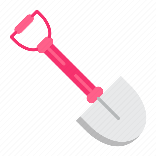 Dig, equipment, gear, repair, shovel, tool, work icon - Download on Iconfinder