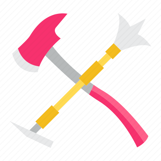 Equipment, firefighter, tool, tools icon - Download on Iconfinder