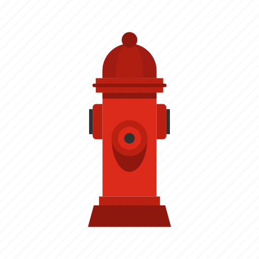 Equipment, fire, hose, hydrant, pipe, protection, safety icon - Download on Iconfinder
