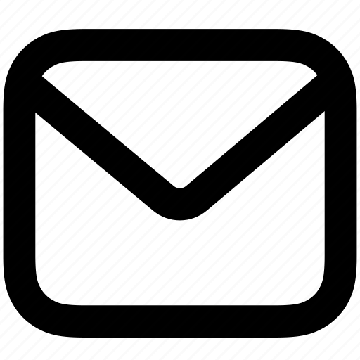 Email, message, unread message, mail icon - Download on Iconfinder