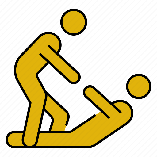 Lifting, mobility, assistance, techniques, accessibility, tools, assistive icon - Download on Iconfinder