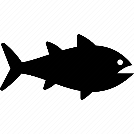 Albacore, bluefin, skipjack, tuna, yellowfin icon - Download on Iconfinder