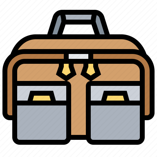 Accessory, bag, equipment, fisherman, fishing icon - Download on Iconfinder